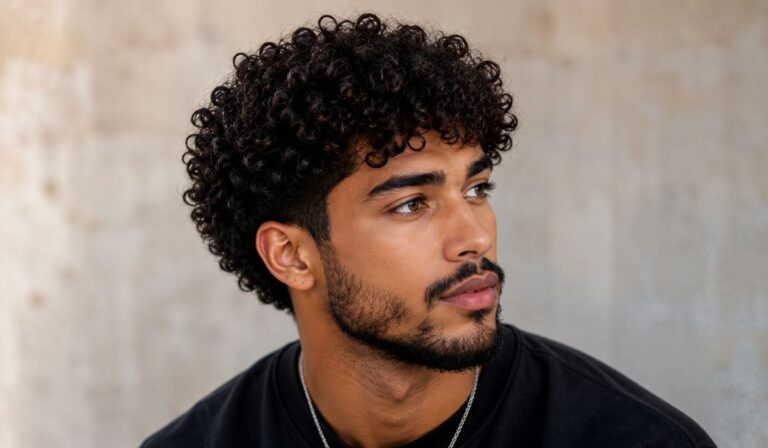 3B Hairstyles for Men Best Cuts and Styling Guide (2026)