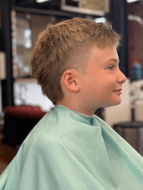 Choosing the Right Mullet for Your Child