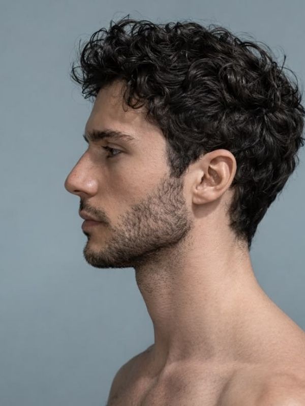 How 3B Hair Looks