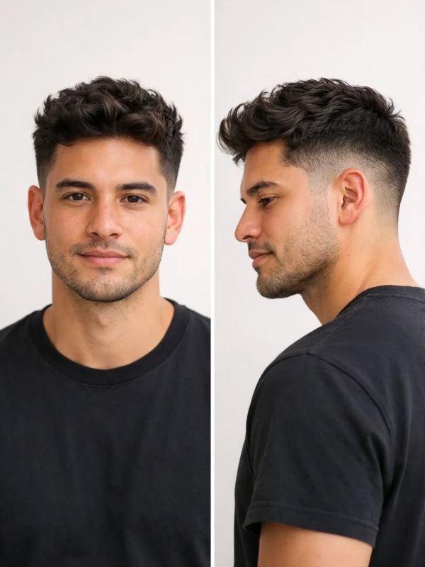 How the Low Taper Works