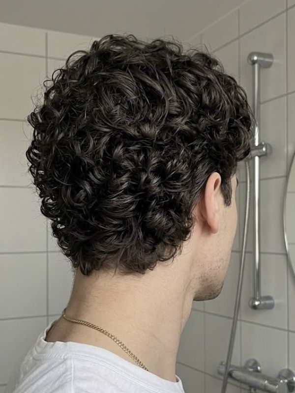 Medium-Length 3B Hairstyles (Balanced Volume and Shape)