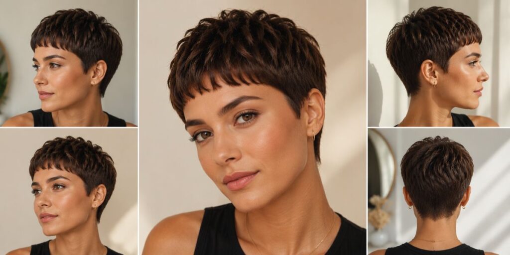 5 Powerful Reasons the Caesar Haircut Never Fails