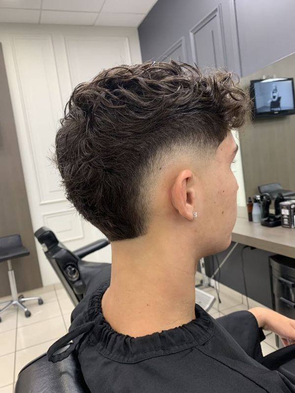 By Level of Fade