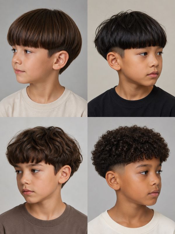 Choosing the Right Style for Your Face Shape