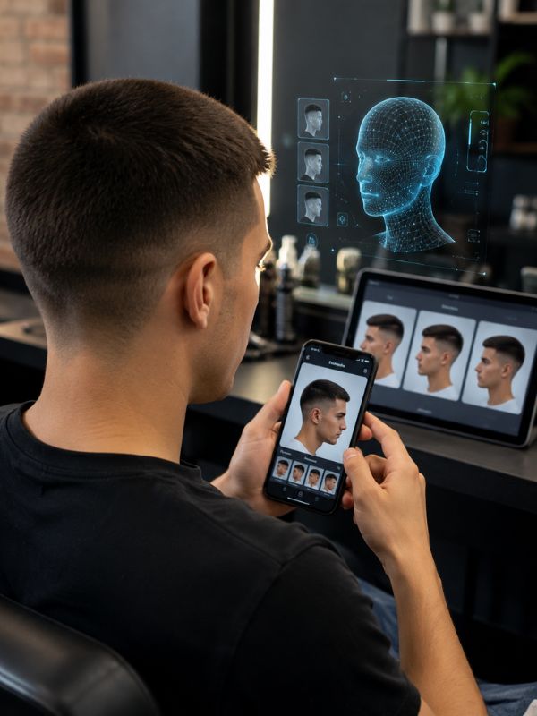 How to Ask for a Crew Cut AI Tools and Preview Apps