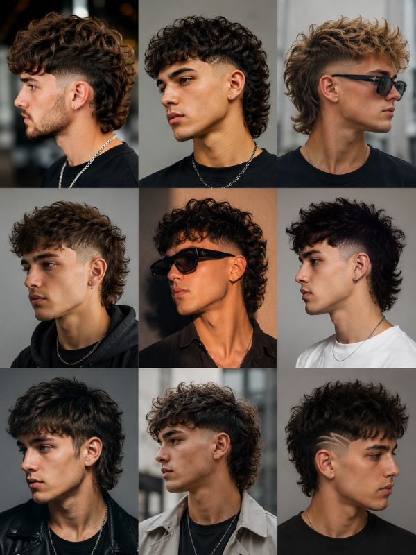 Styling Inspirations