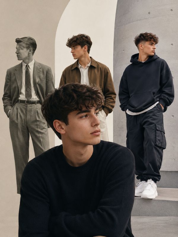 Understanding This Style_ From Classic Shape to Modern Trend