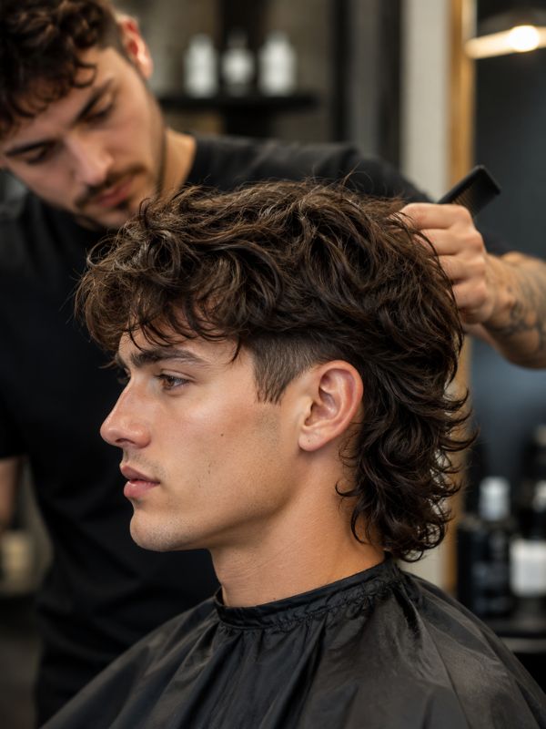 barber tips