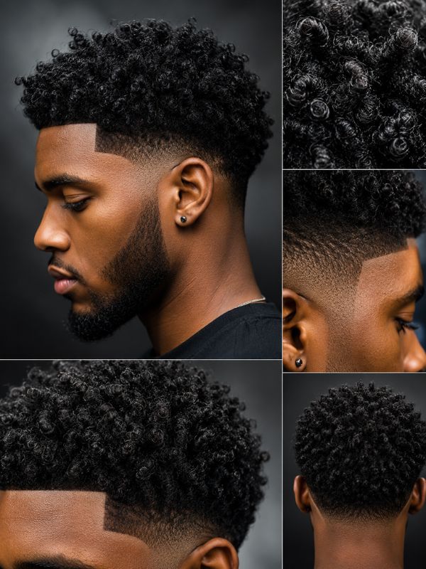 nhancing Texture, Volume, and Contrast
