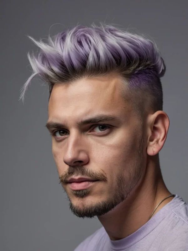 15 Different Versions of the Ice Cream Haircut