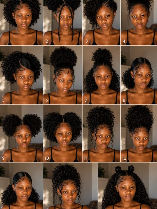 Best Protective Hairstyles to Try Now, Protective Hairstyles List