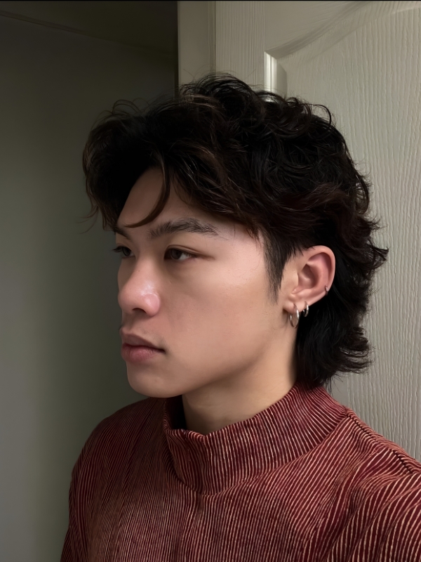 Asian Wolf Mullet