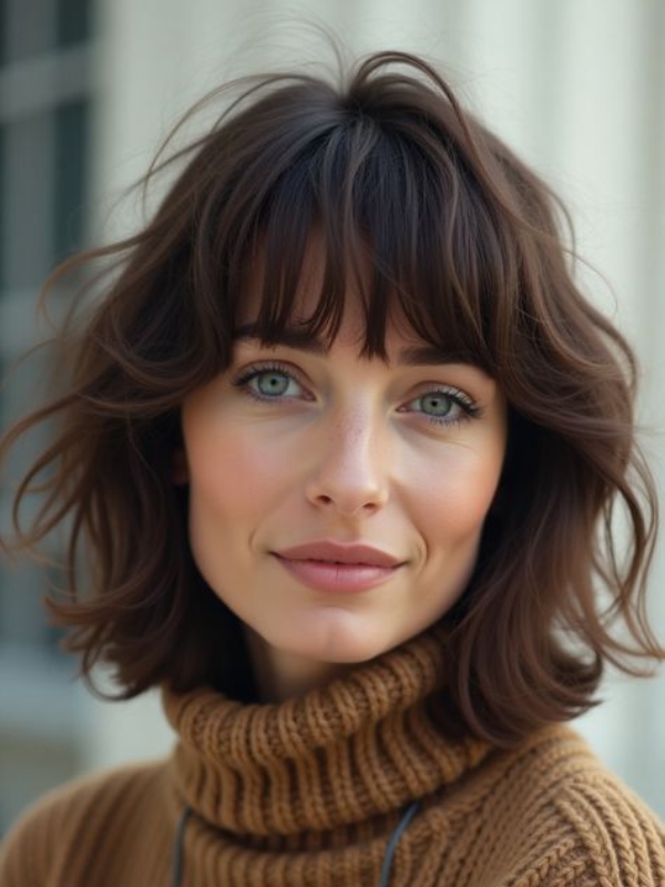 Birkin Bangs