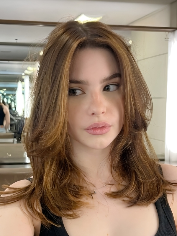 Growing Out 