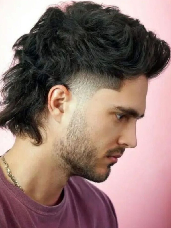 Mexican Taper Mullet