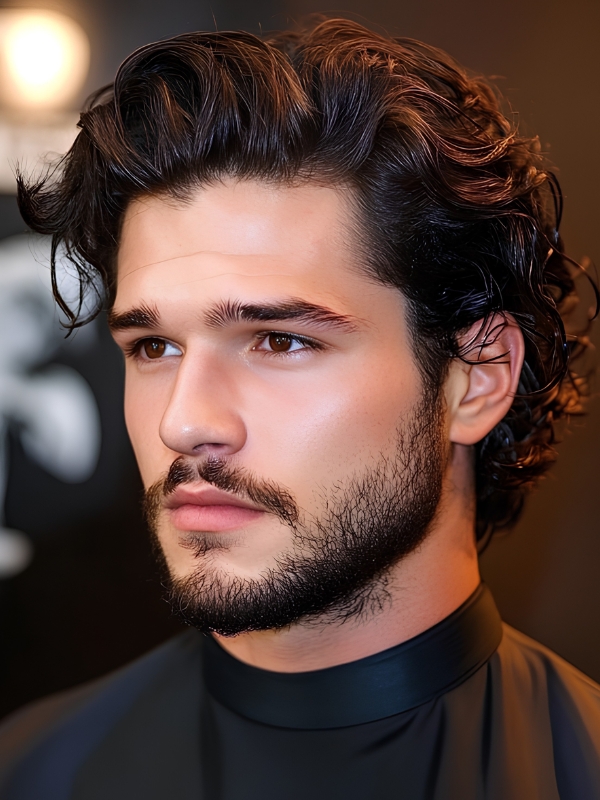 Soft Layer Flow Mullet