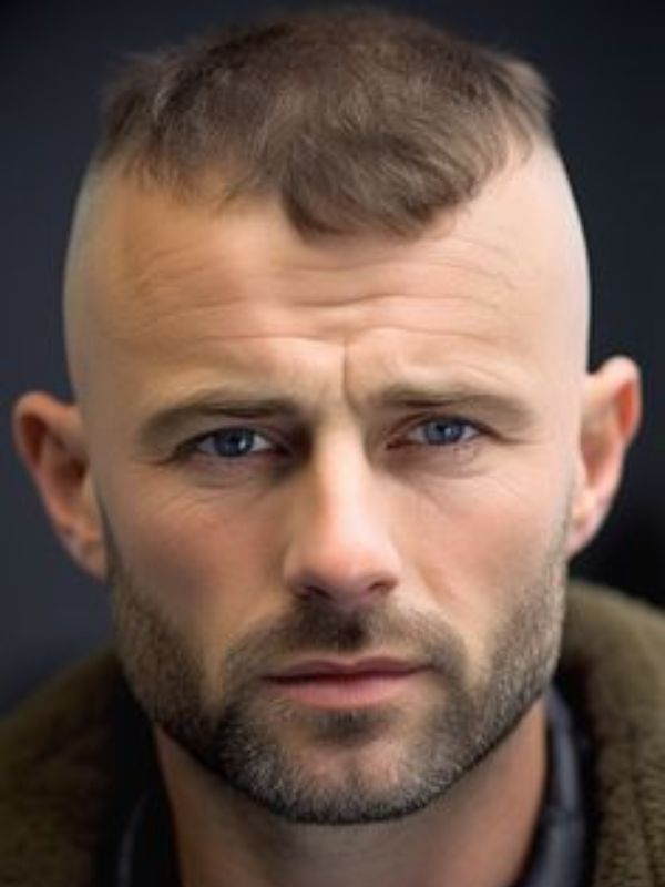 High and Tight