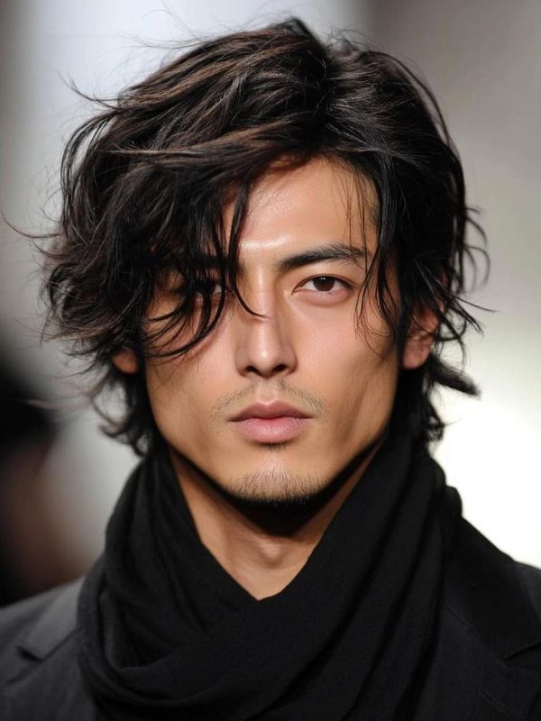 Messy Layered Cut