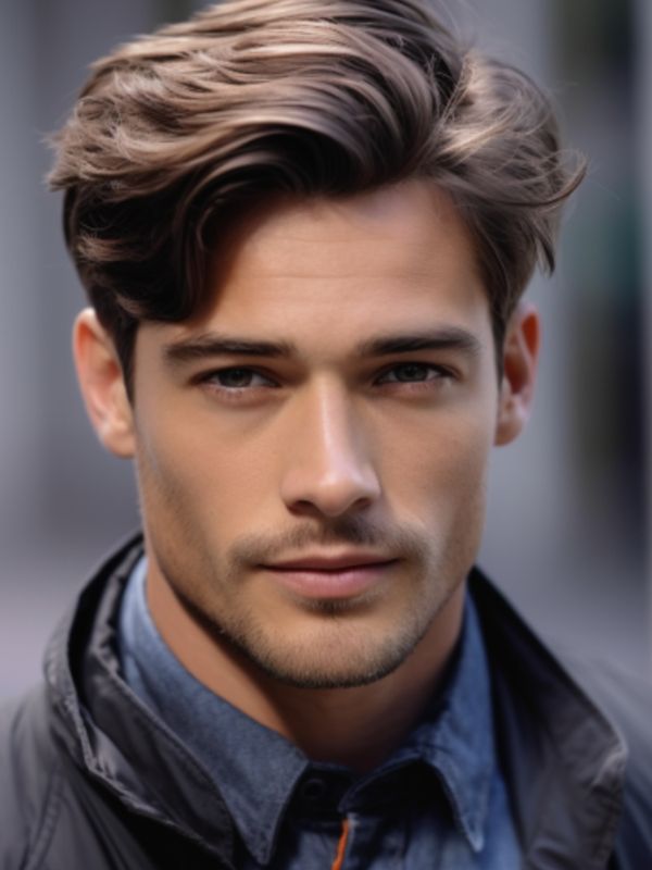 Messy Side Part